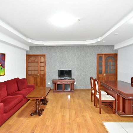 Armenak Apartments N20 Erevan Exterior foto