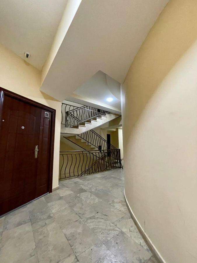Armenak Apartments N20 Erevan Exterior foto