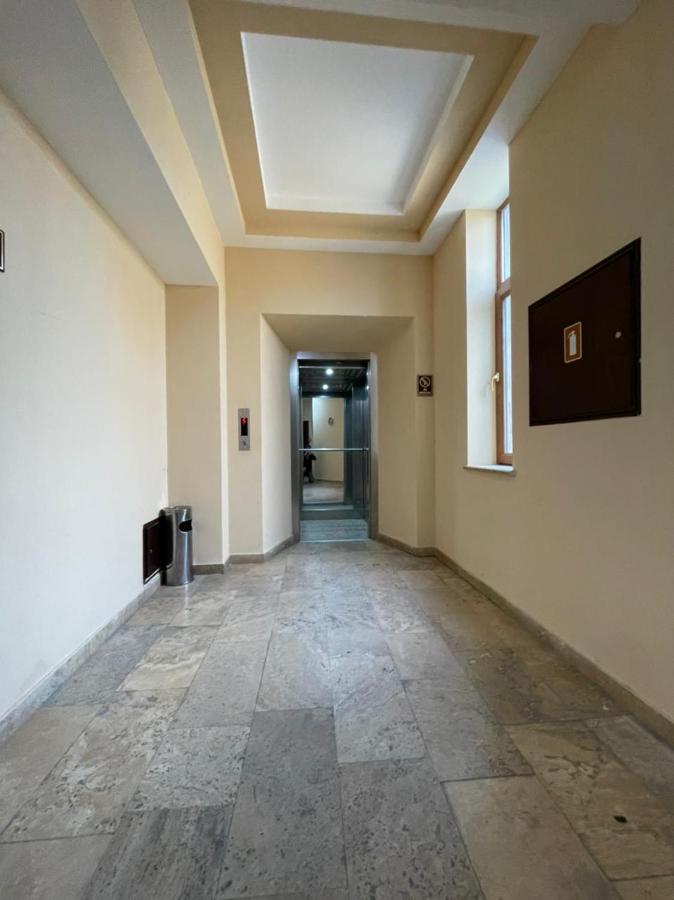 Armenak Apartments N20 Erevan Exterior foto