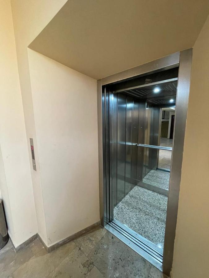 Armenak Apartments N20 Erevan Exterior foto