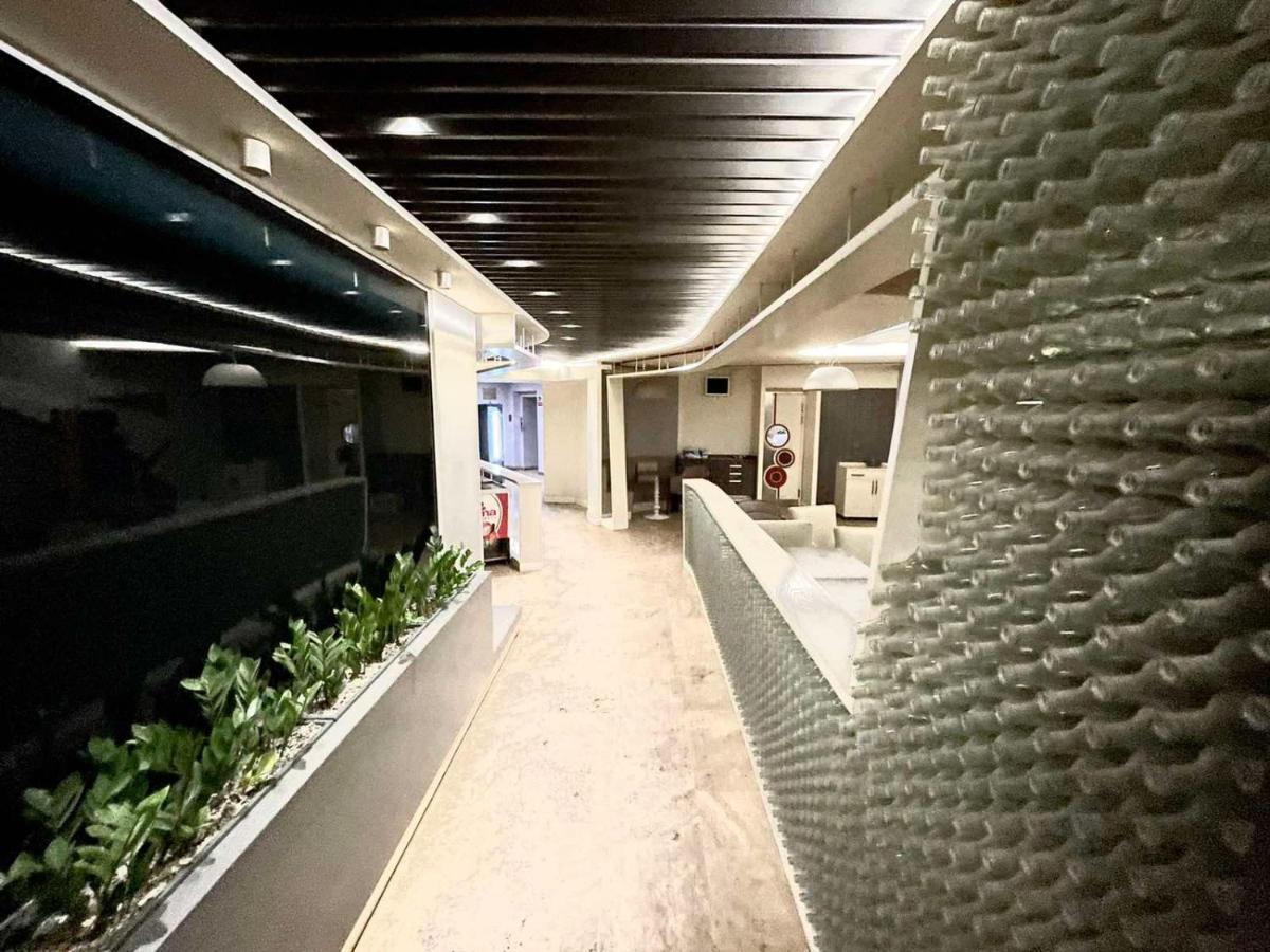 Armenak Apartments N20 Erevan Exterior foto