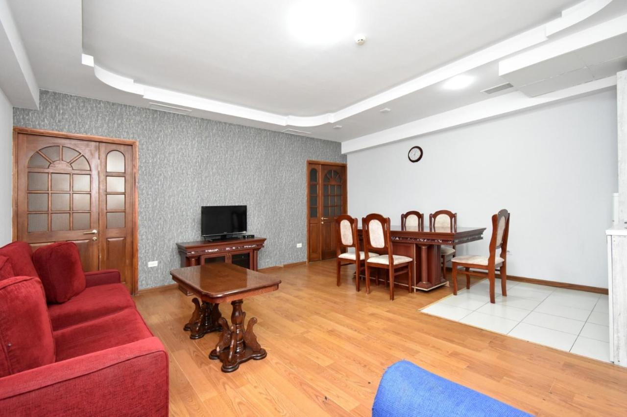 Armenak Apartments N20 Erevan Exterior foto
