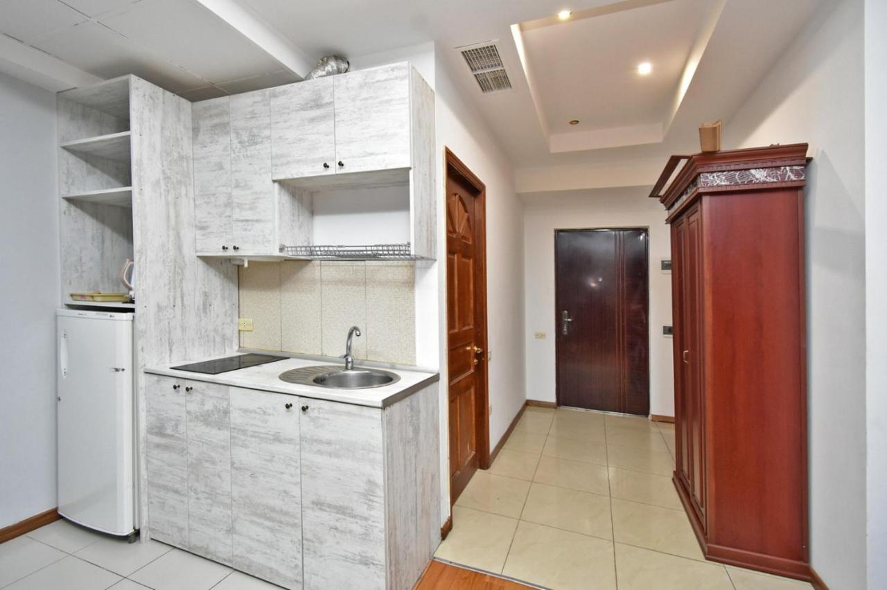 Armenak Apartments N20 Erevan Exterior foto
