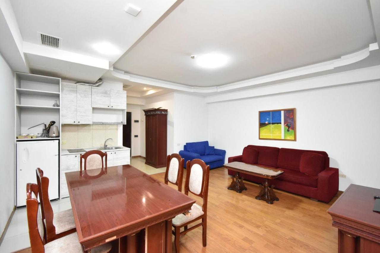 Armenak Apartments N20 Erevan Exterior foto
