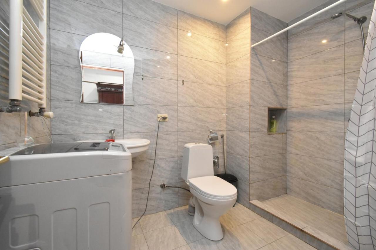 Armenak Apartments N20 Erevan Exterior foto