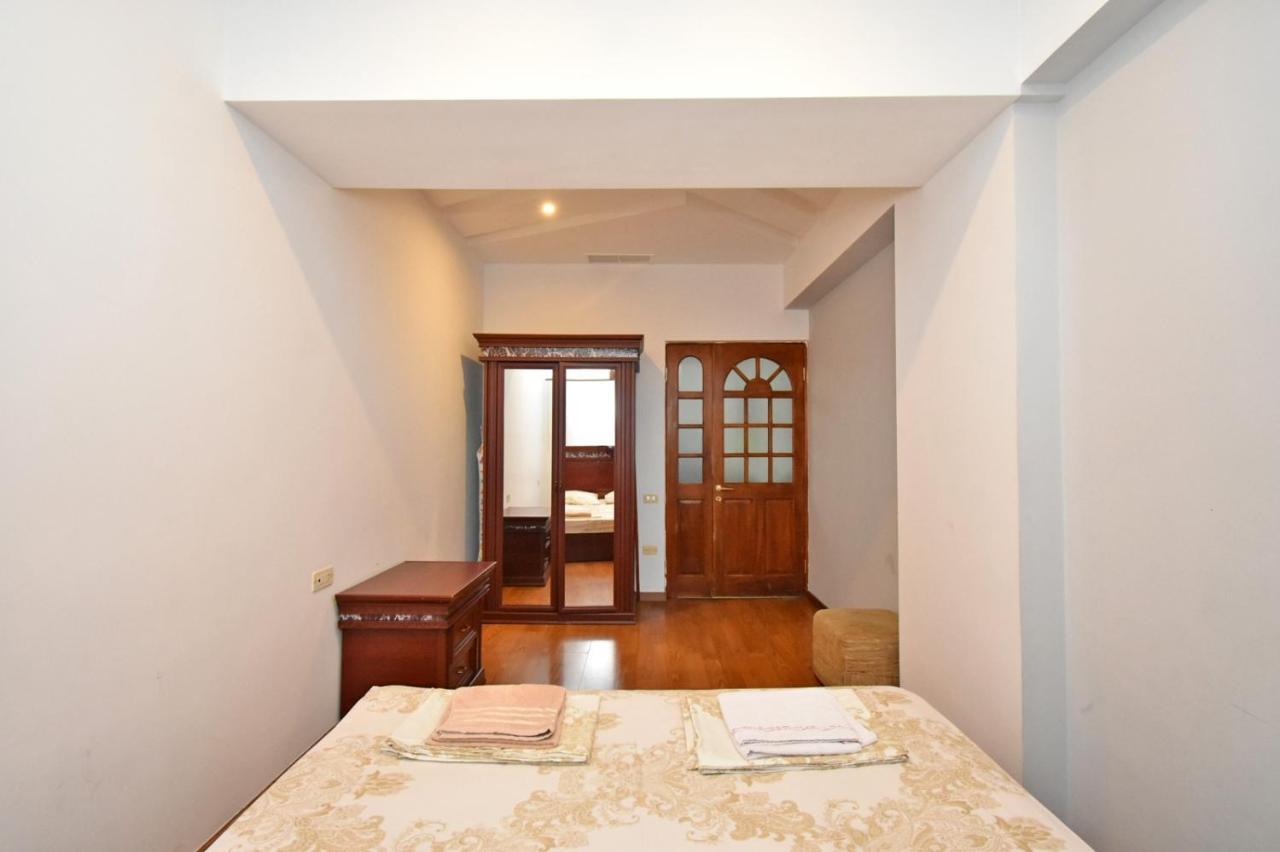 Armenak Apartments N20 Erevan Exterior foto