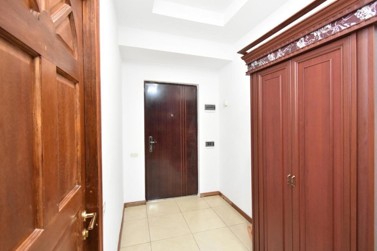 Armenak Apartments N20 Erevan Exterior foto