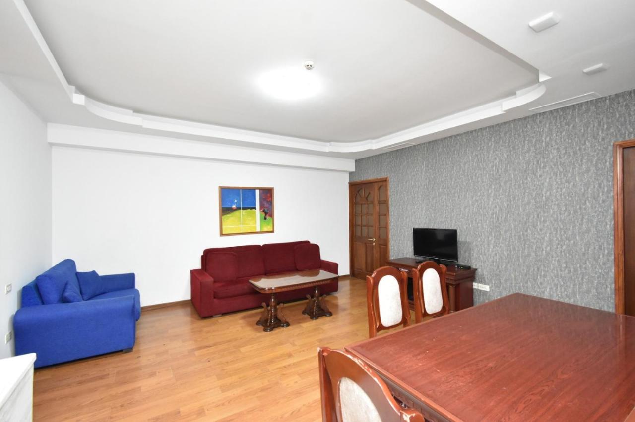 Armenak Apartments N20 Erevan Exterior foto