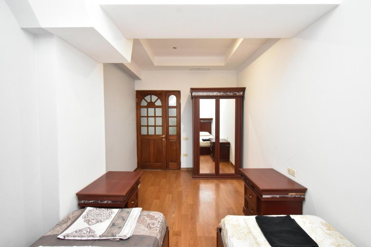 Armenak Apartments N20 Erevan Exterior foto