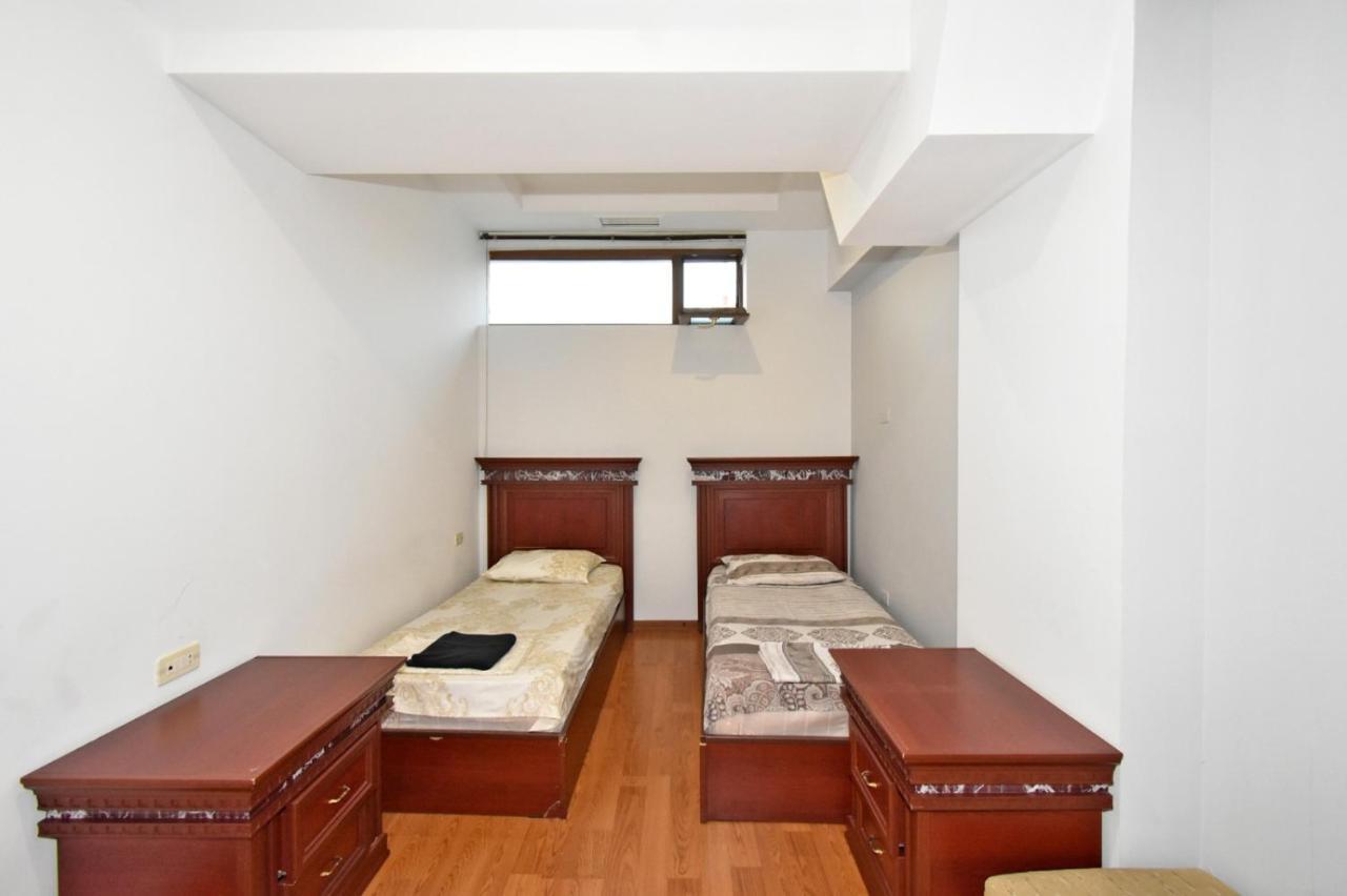 Armenak Apartments N20 Erevan Exterior foto