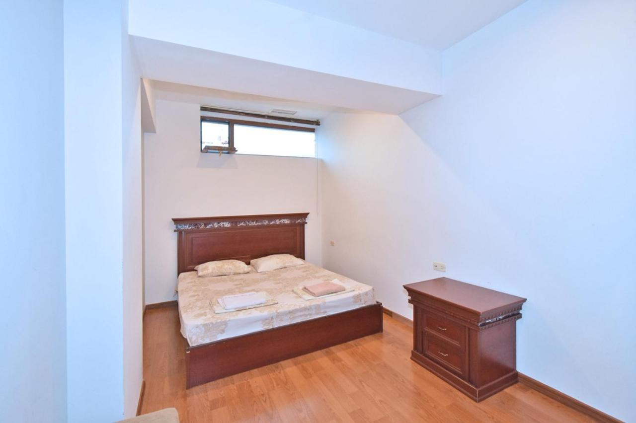 Armenak Apartments N20 Erevan Exterior foto