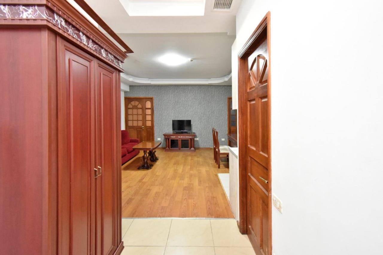 Armenak Apartments N20 Erevan Exterior foto