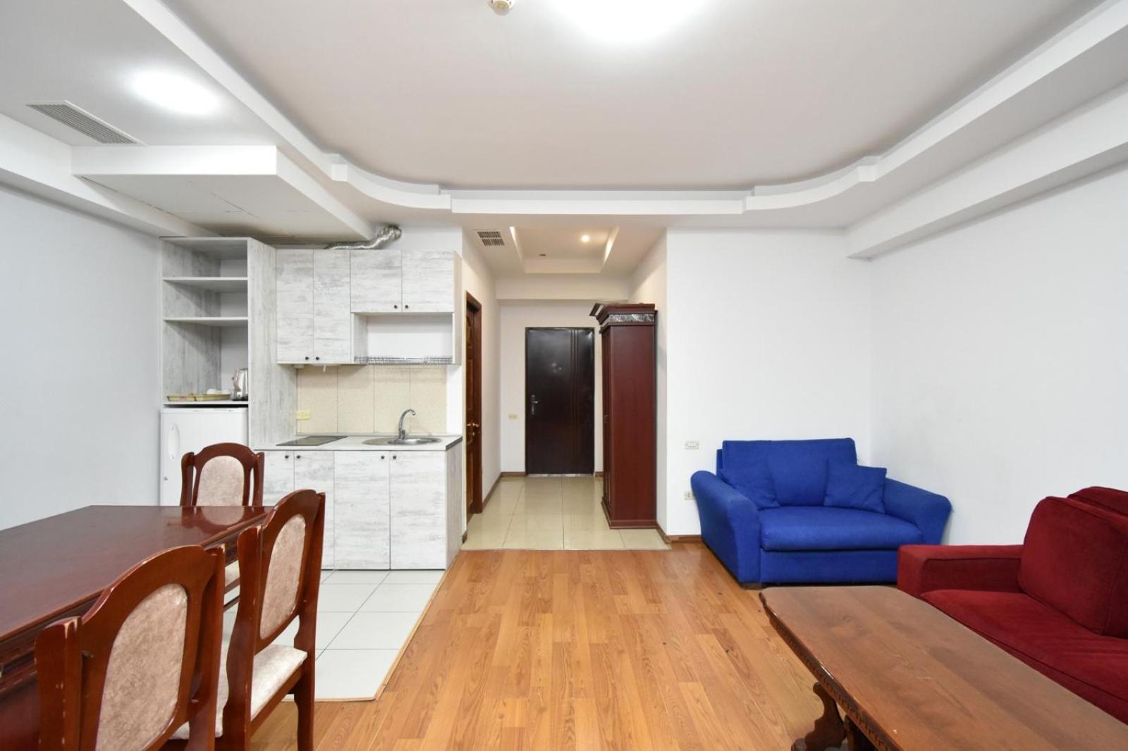 Armenak Apartments N20 Erevan Exterior foto