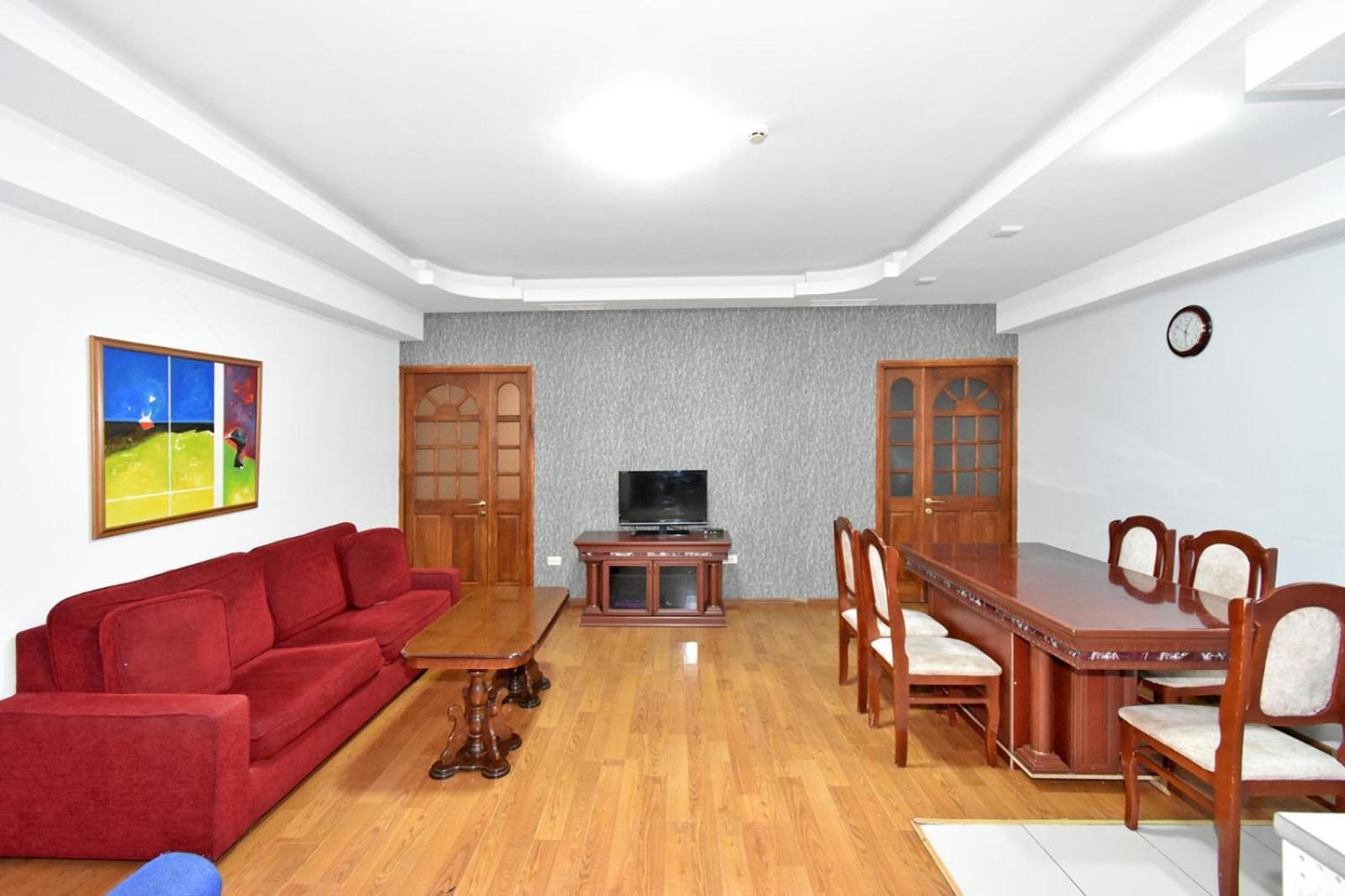 Armenak Apartments N20 Erevan Exterior foto
